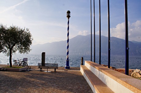 Castelletto di Brenzone